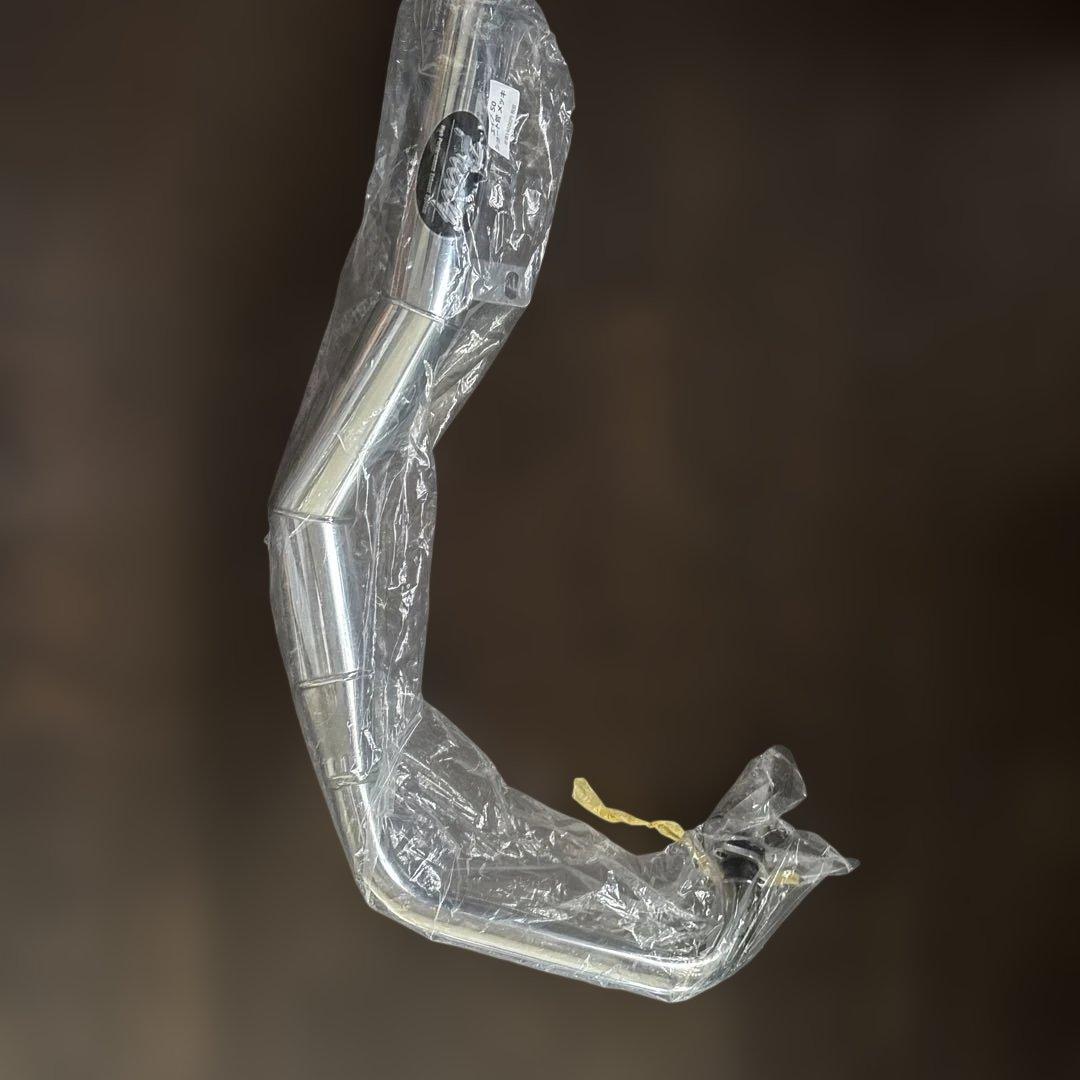 プリティーレーシングショート管エイプ50用