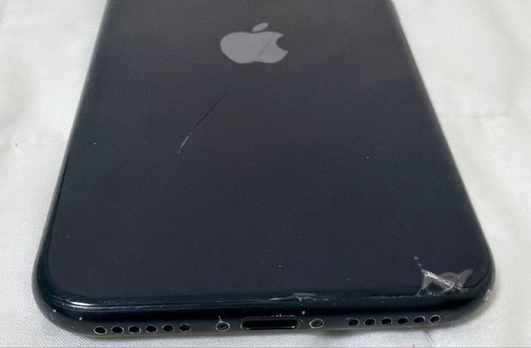 iPhone SE 第3世代