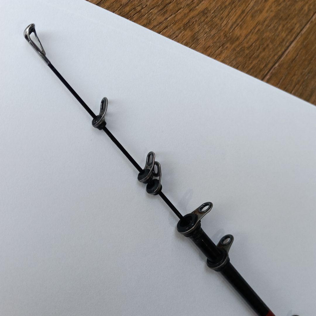 ひ*ん様 がまかつ　コアスペック　M400 海上釣堀　カセ釣り　イカダ釣り　磯釣