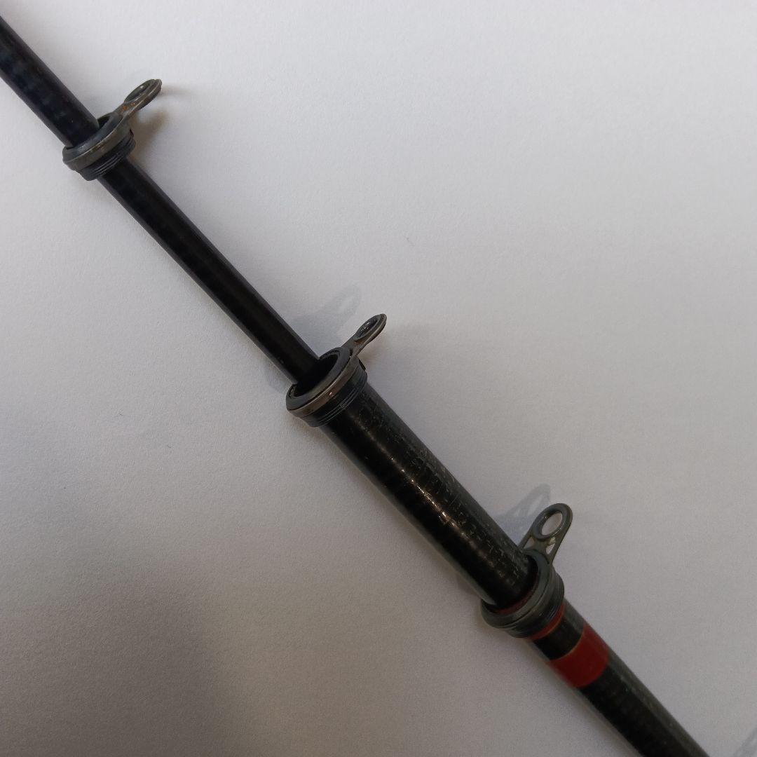 ひ*ん様 がまかつ　コアスペック　M400 海上釣堀　カセ釣り　イカダ釣り　磯釣