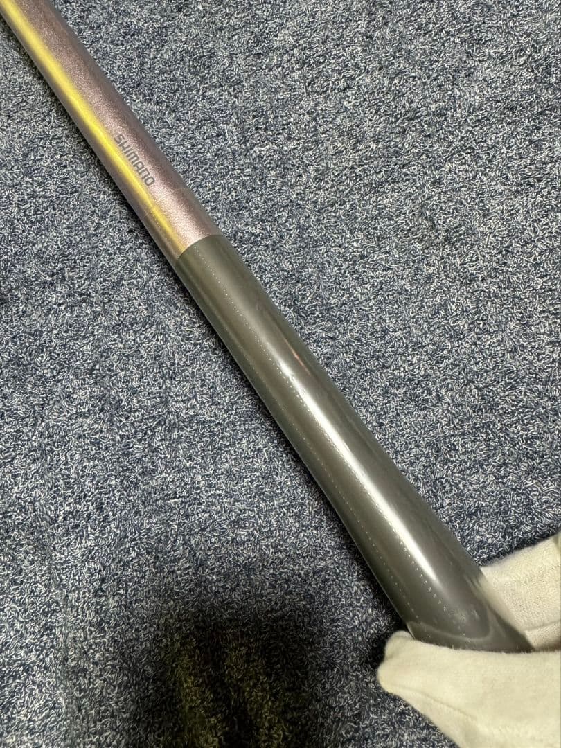 シマノ スピンパワー425CX-T 未使用品