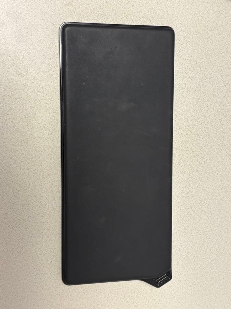 スマホ・タブレット・パソコン Pomera DM100