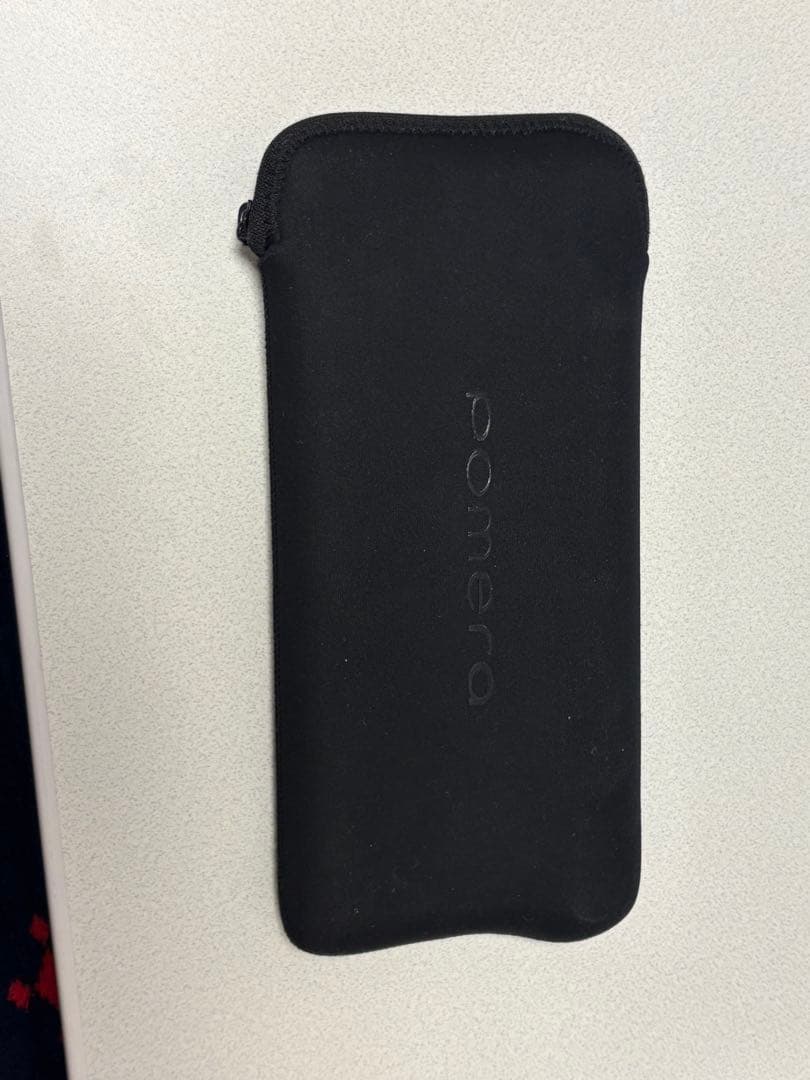 スマホ・タブレット・パソコン Pomera DM100