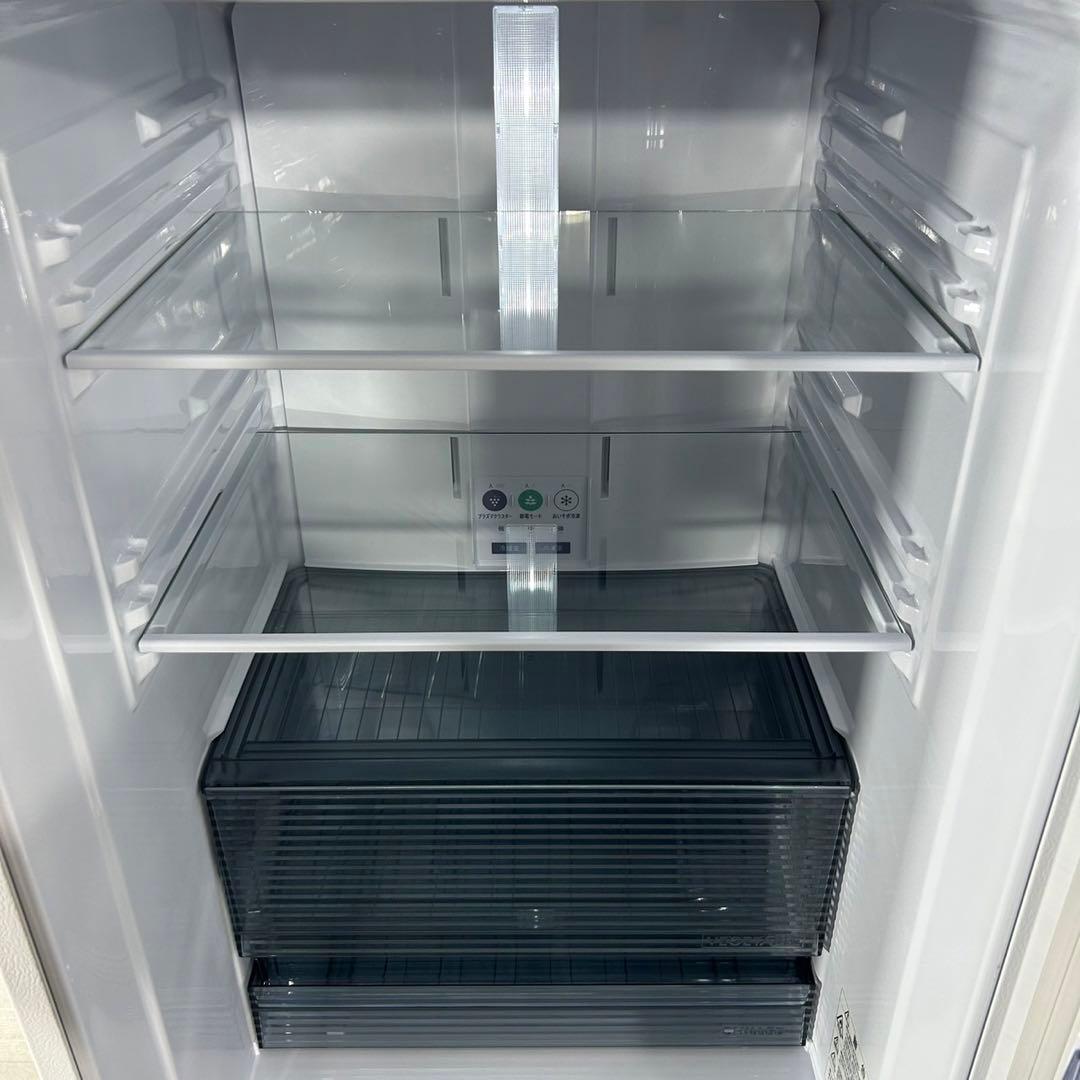SHARP 冷蔵庫 SJ-PD31H 310L 2022年 高年式 d3030