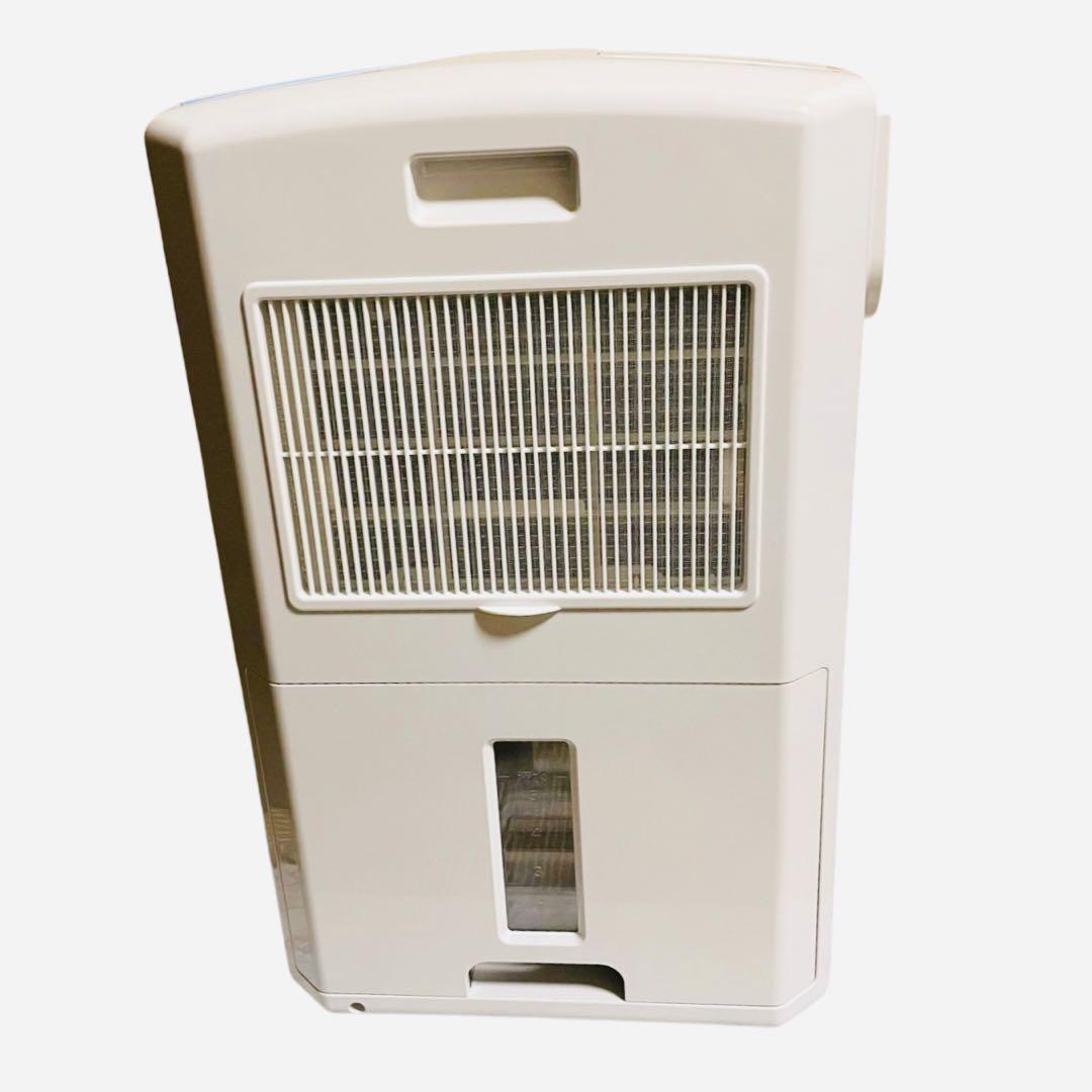 【美品】コロナ冷風・衣類乾燥除湿機どこでもクーラー CDM-1023(AS)