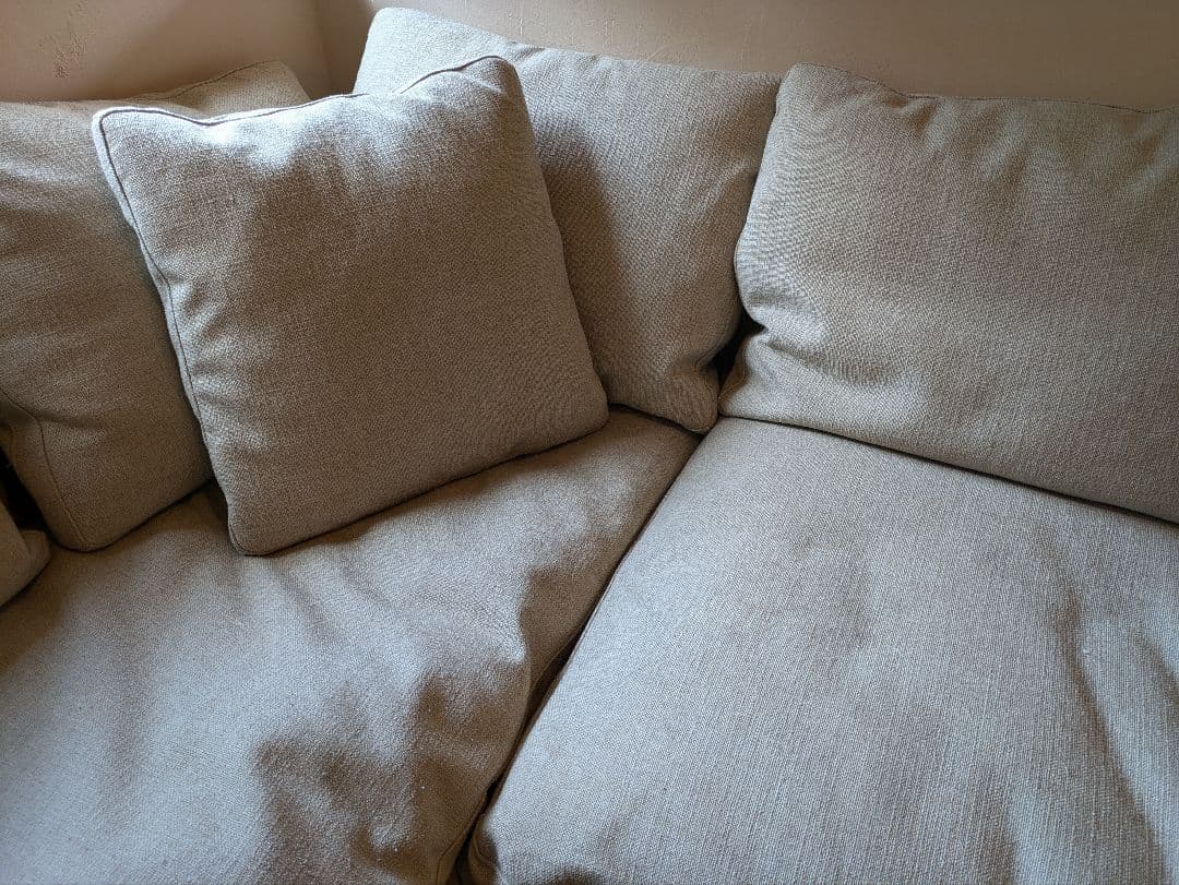 [美品] Asplund HALO LUSCIOUS ソファ