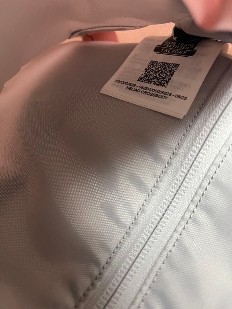 ご*ご様 国内正規品☆ヒリアド6 Hilliard 6 Crossbody Ba