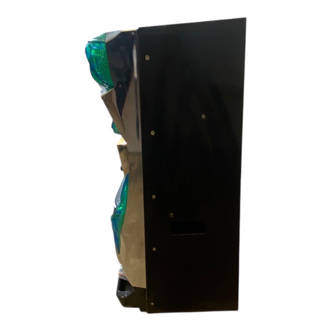 ⭐️交響詩編エウレカセブン2 伝説名機スロット実機　レス