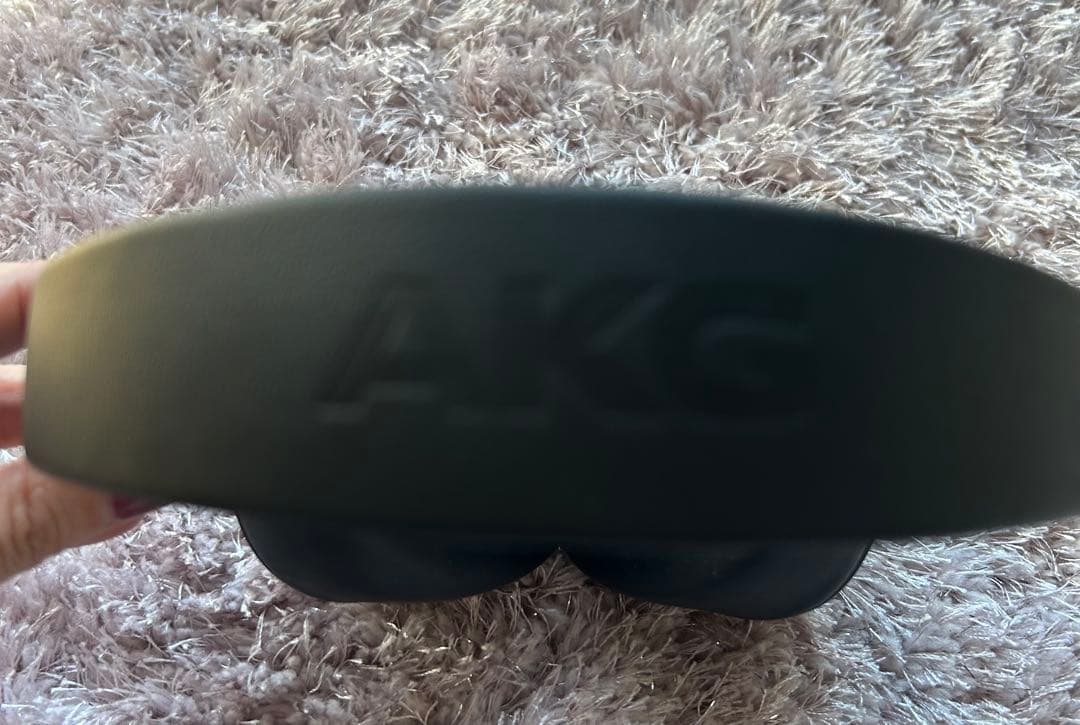 【ST】AKG K371 プロフェッショナルヘッドフォン