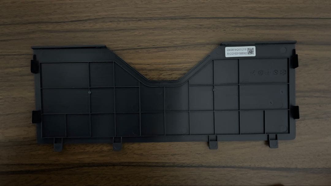 BenQ MOBIUZ EX2710-T ゲーミングモニター 27インチ IPS