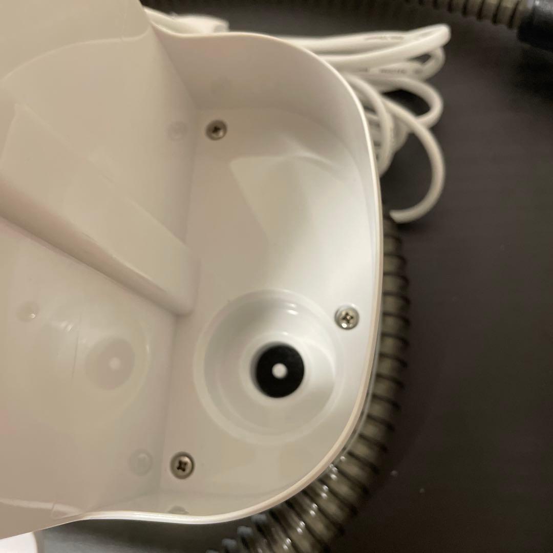 アイリスオーヤマ　リンサークリーナー　RNSK-P10-W 2022年製