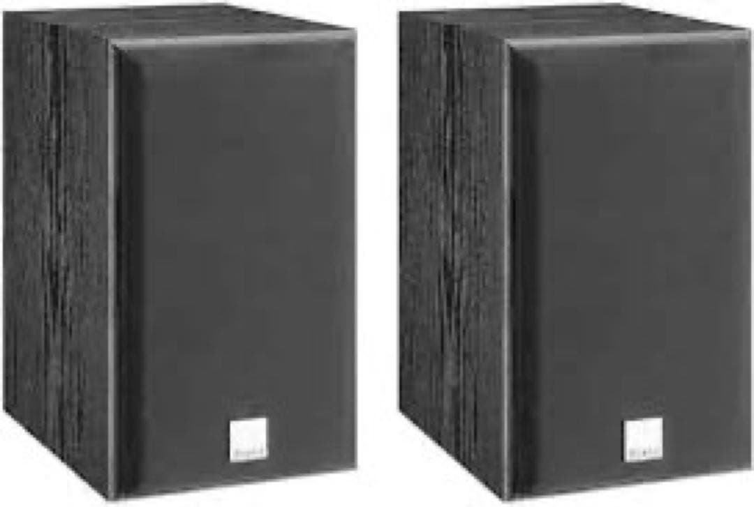 未使用 ブックシェルフスピーカー [2ウェイスピーカー] SPEKTOR2B