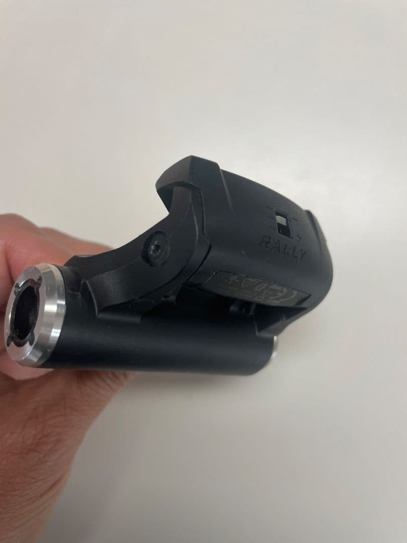 新品未使用品GARMIN サイクルコンピューター本体