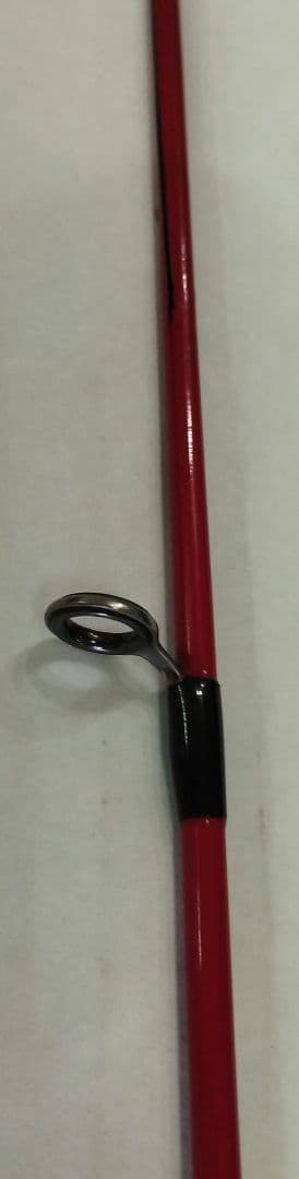 ラパラ　レッドシャフト　CD66ES