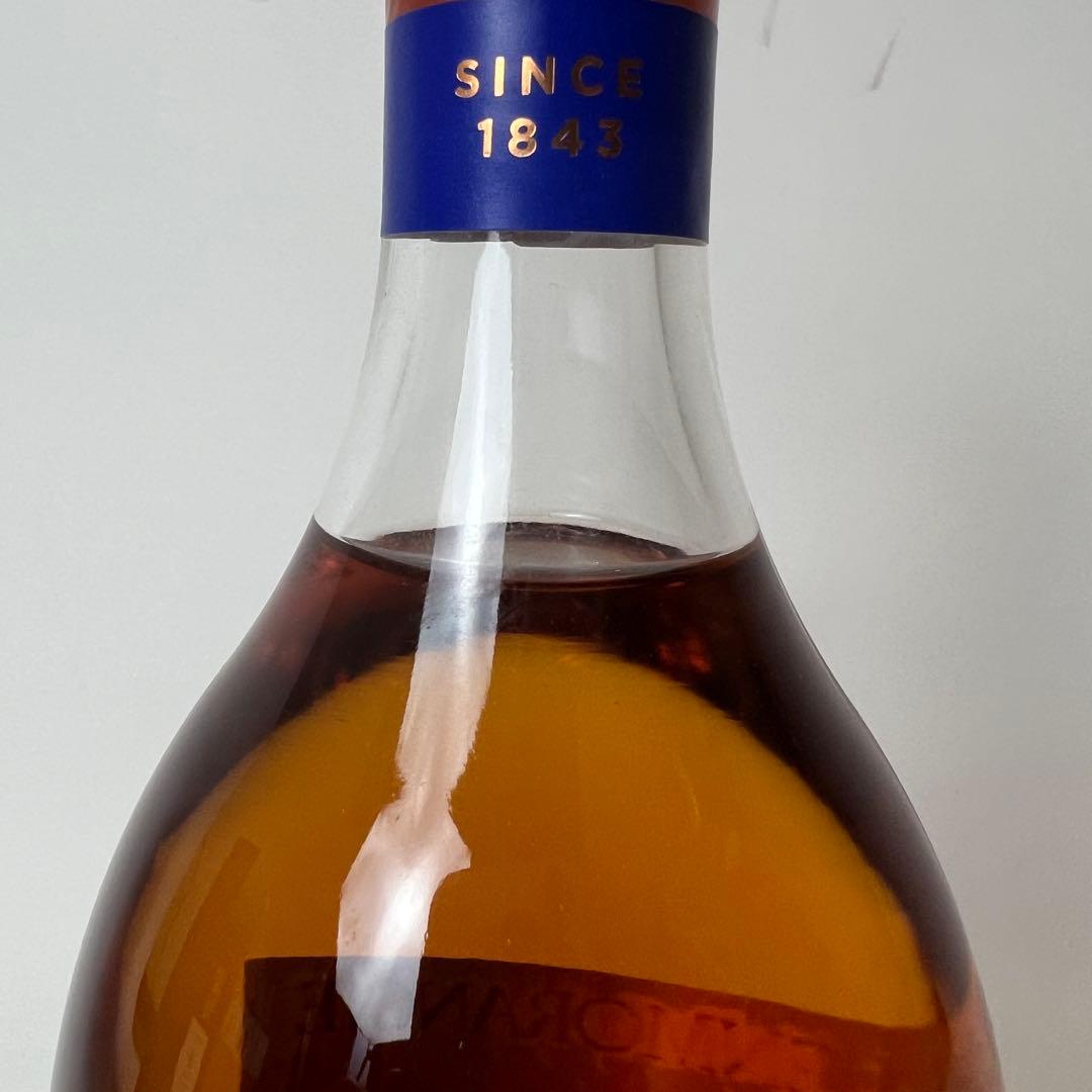 GlenMorangie 18年 シングルモルトウイスキー 700ml　箱付き