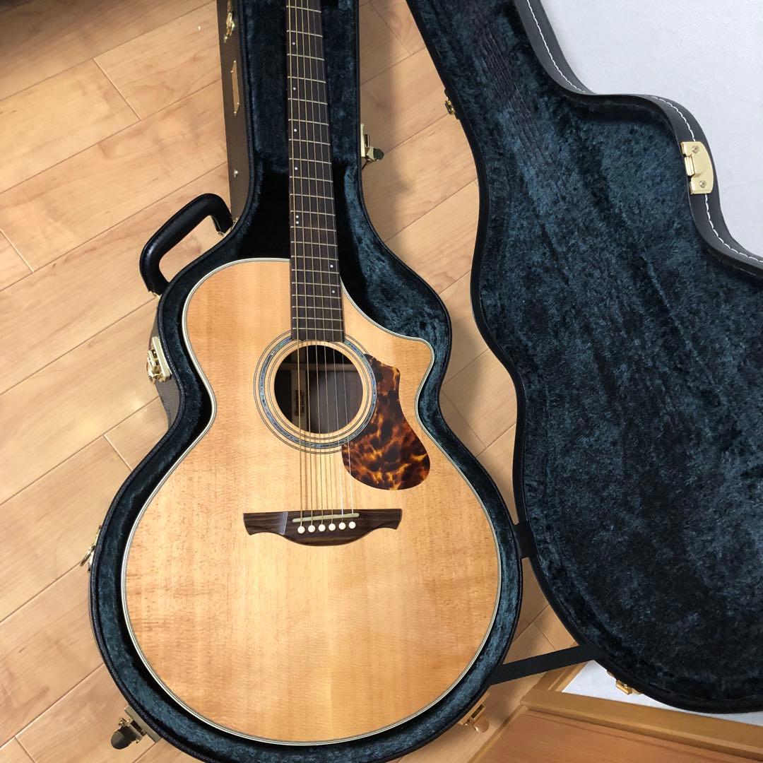 History アコースティックギター