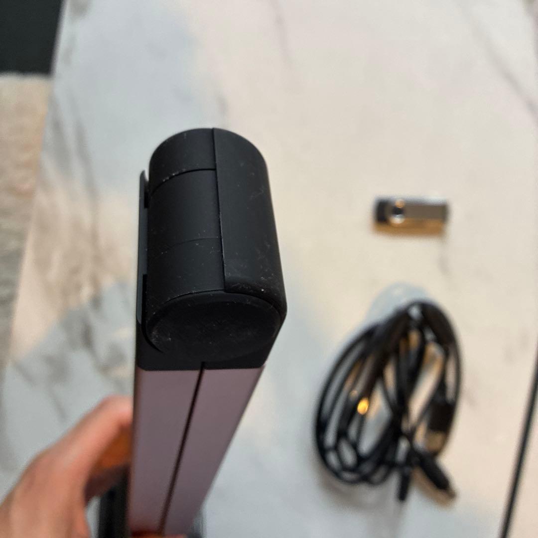 IOCHOW ドキュメントスキャナー ローズゴールド