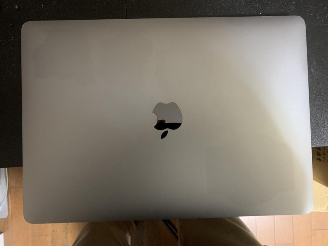 美品 MacBook Pro A1706 2016 i5/8GB/256GB