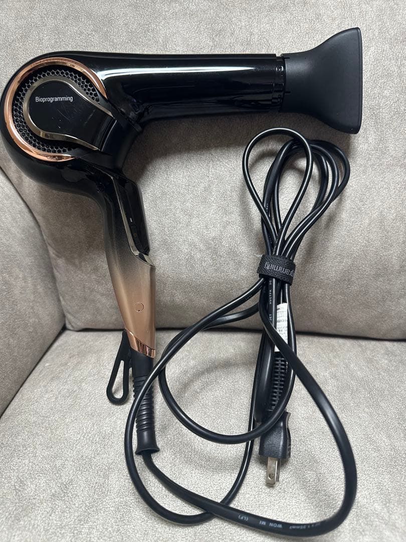 【ジャンク品】レプロナイザー 4d plus