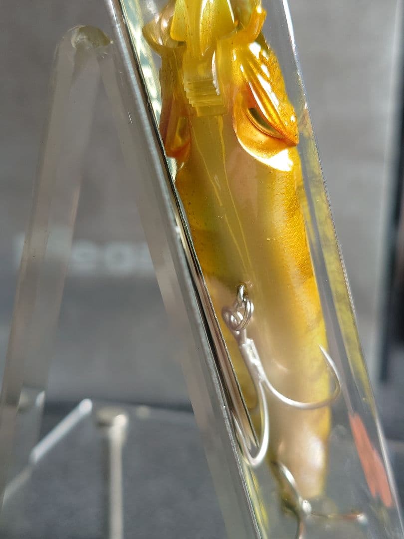 メガバス ito エックスポッド 限定 SP-C グリッターパーチ 新品未開封