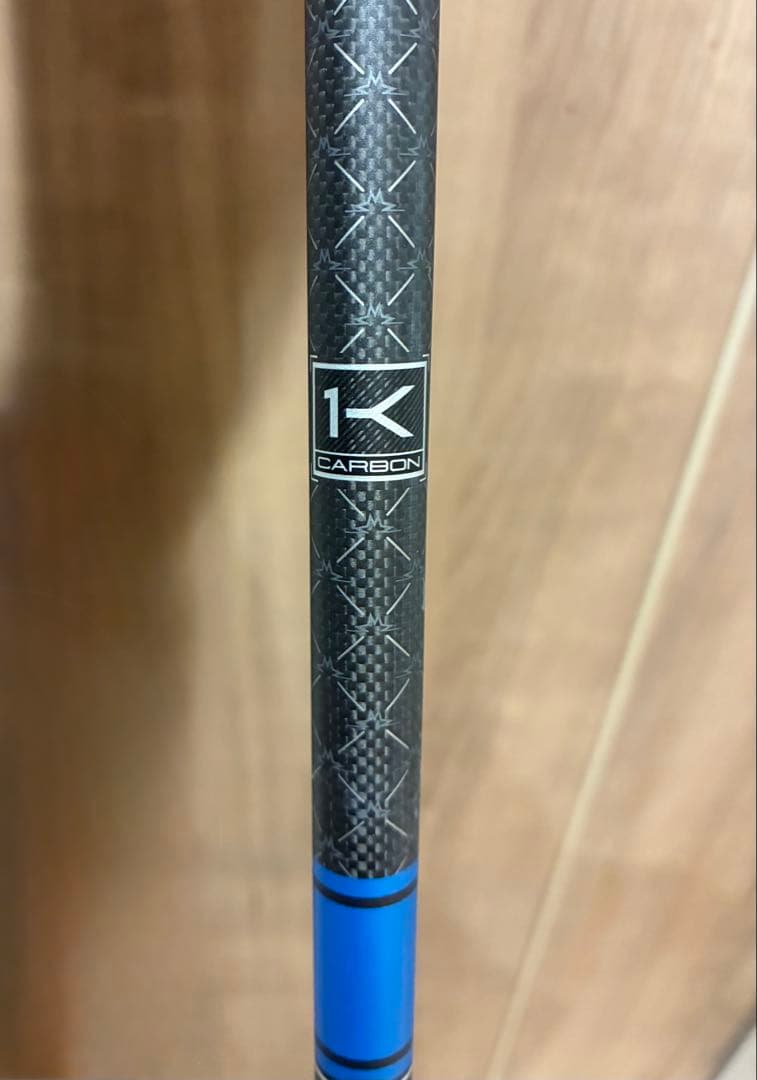 タイトリスト UT用 TENSEI 1K BLUE HY 65 R 5U用