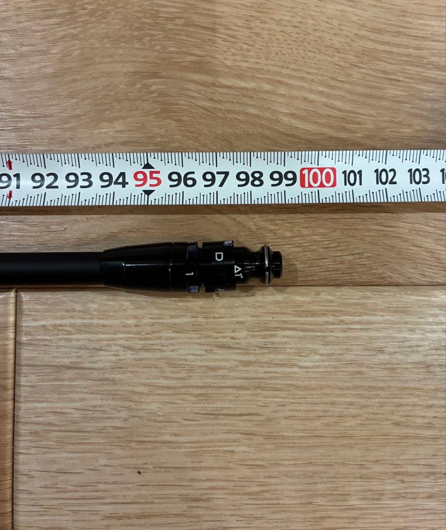 タイトリスト UT用 TENSEI 1K BLUE HY 65 R 5U用