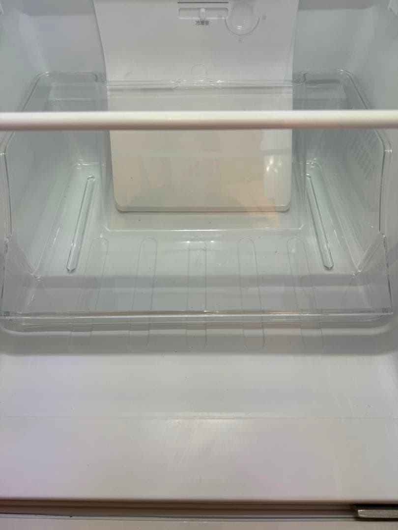 極美品 ノンフロン冷凍冷蔵庫 【YRZ-F15J】