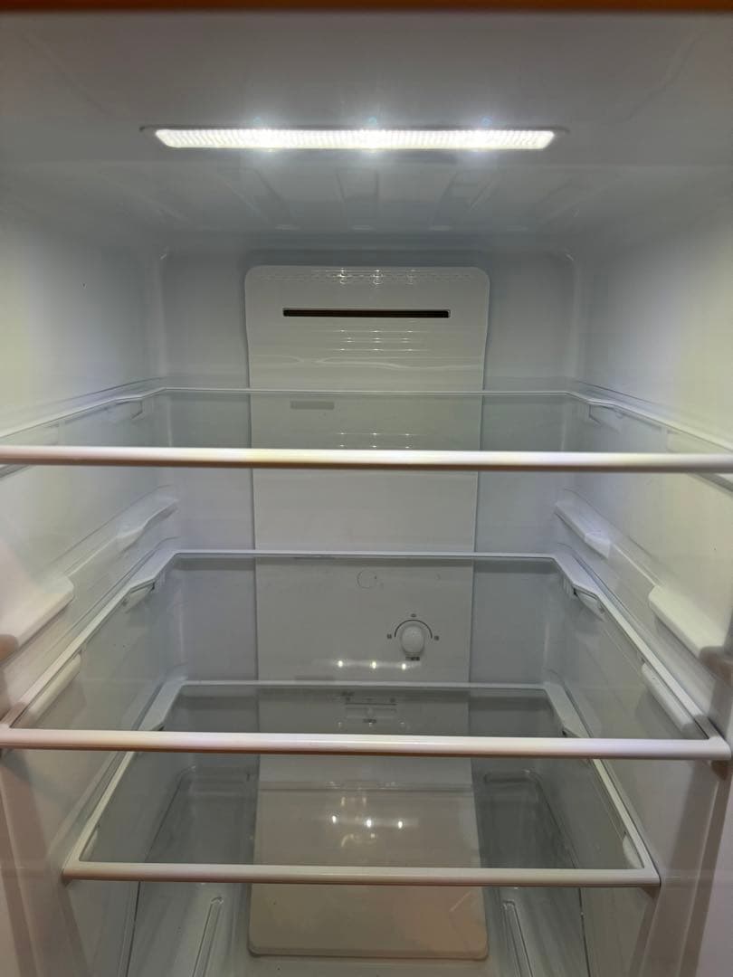 極美品 ノンフロン冷凍冷蔵庫 【YRZ-F15J】