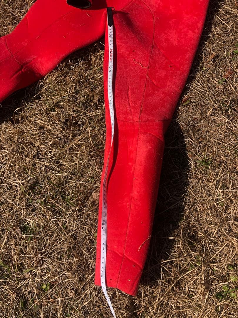 C2 カモフラージュ フルスーツ フード付き　裏起毛