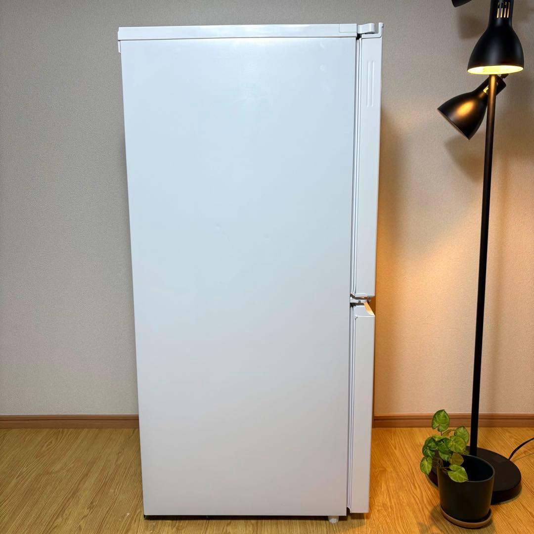 2023 冷蔵庫 一人暮らし 単身用 小型 3ヶ月保証 送料無料 シャープ 美品