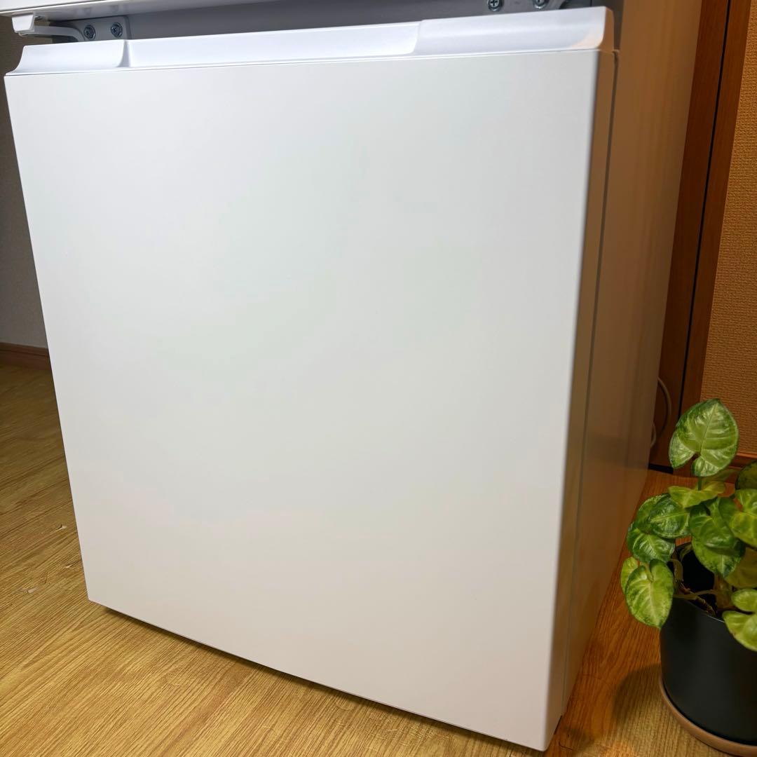 2023 冷蔵庫 一人暮らし 単身用 小型 3ヶ月保証 送料無料 シャープ 美品