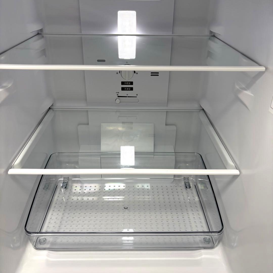 2023 冷蔵庫 一人暮らし 単身用 小型 3ヶ月保証 送料無料 シャープ 美品