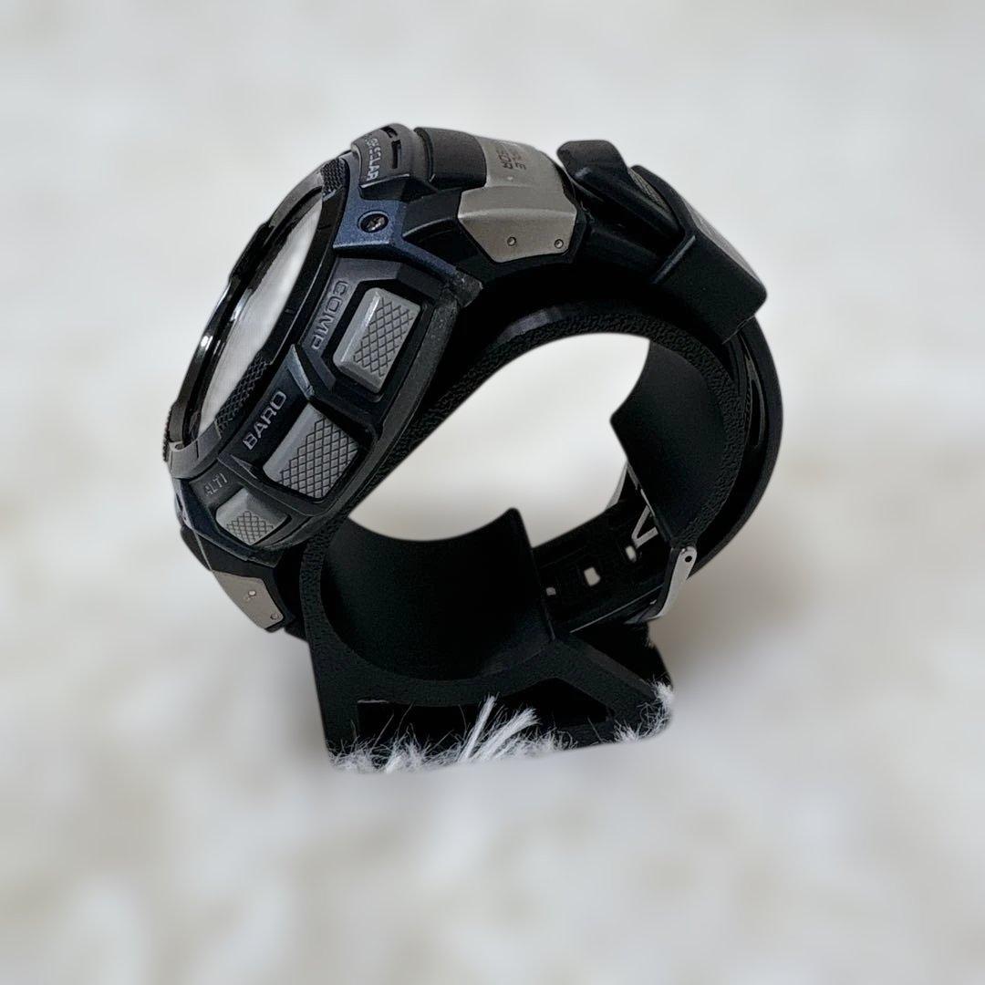CASIO カシオ PRO TREK プロトレック PRW-1000J