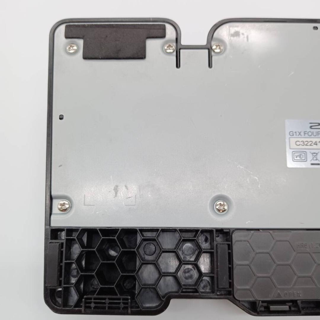 ZOOM G1X FOUR ギターエフェクター ズーム