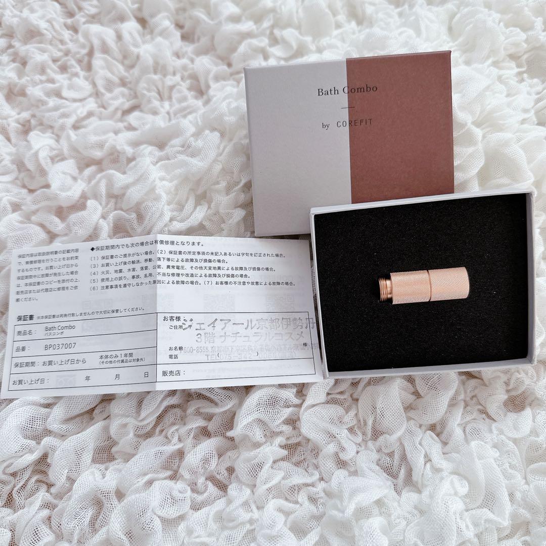 ⭐︎COREFIT⭐︎ザ・フェイスポインター⭐︎グラビティ⭐︎ヘッドドライバーキット⭐︎