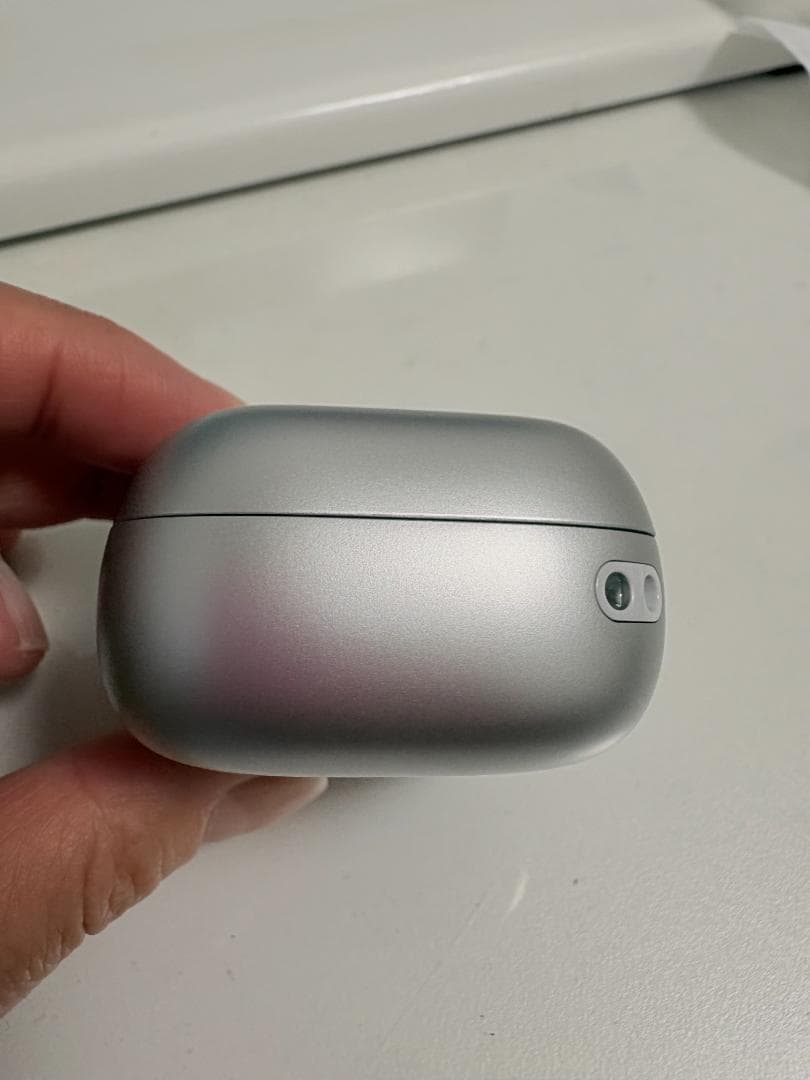 【使用回数少】JBL LIVE BEAM 3ワイヤレスイヤホン ノイキャン搭載