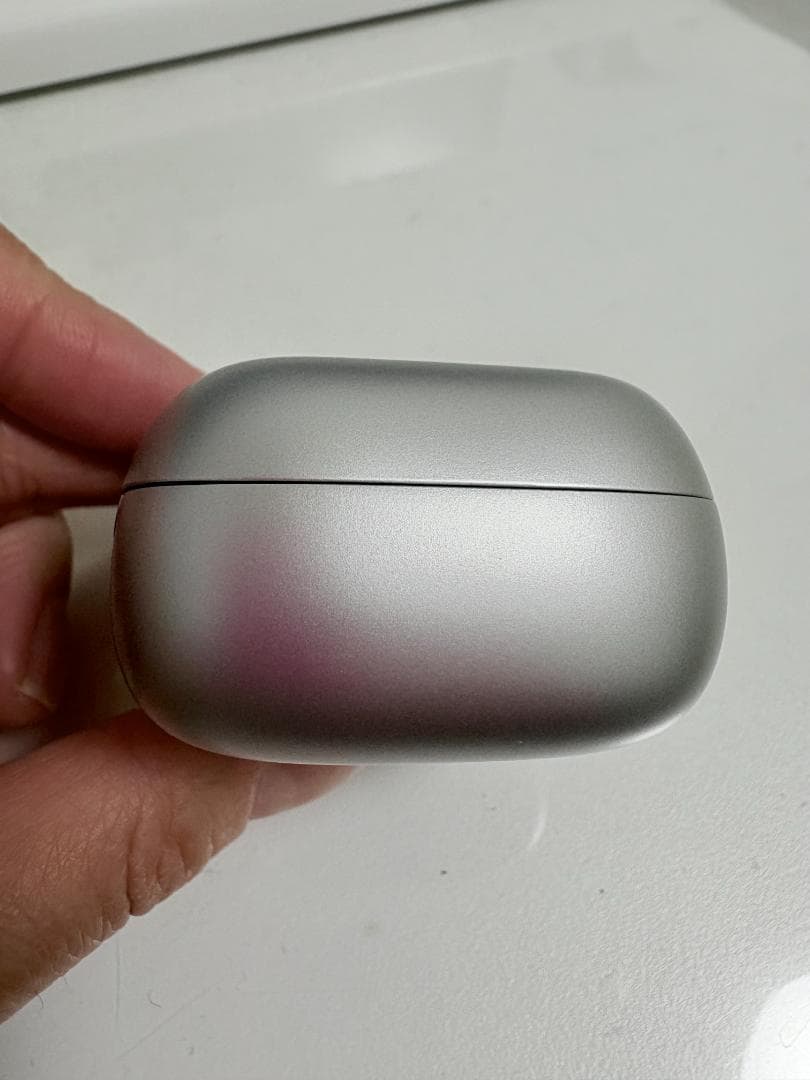 【使用回数少】JBL LIVE BEAM 3ワイヤレスイヤホン ノイキャン搭載