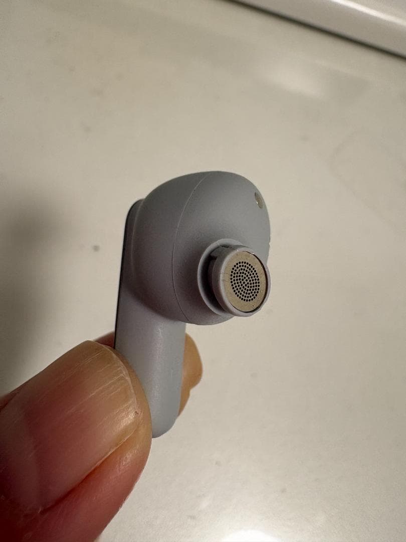 【使用回数少】JBL LIVE BEAM 3ワイヤレスイヤホン ノイキャン搭載