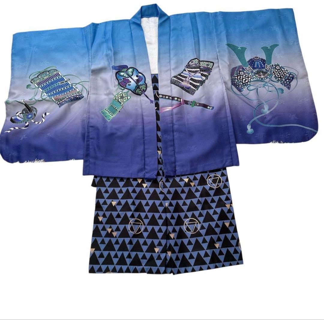 七五三 羽織セット