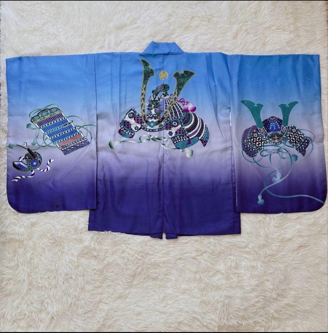 七五三 羽織セット