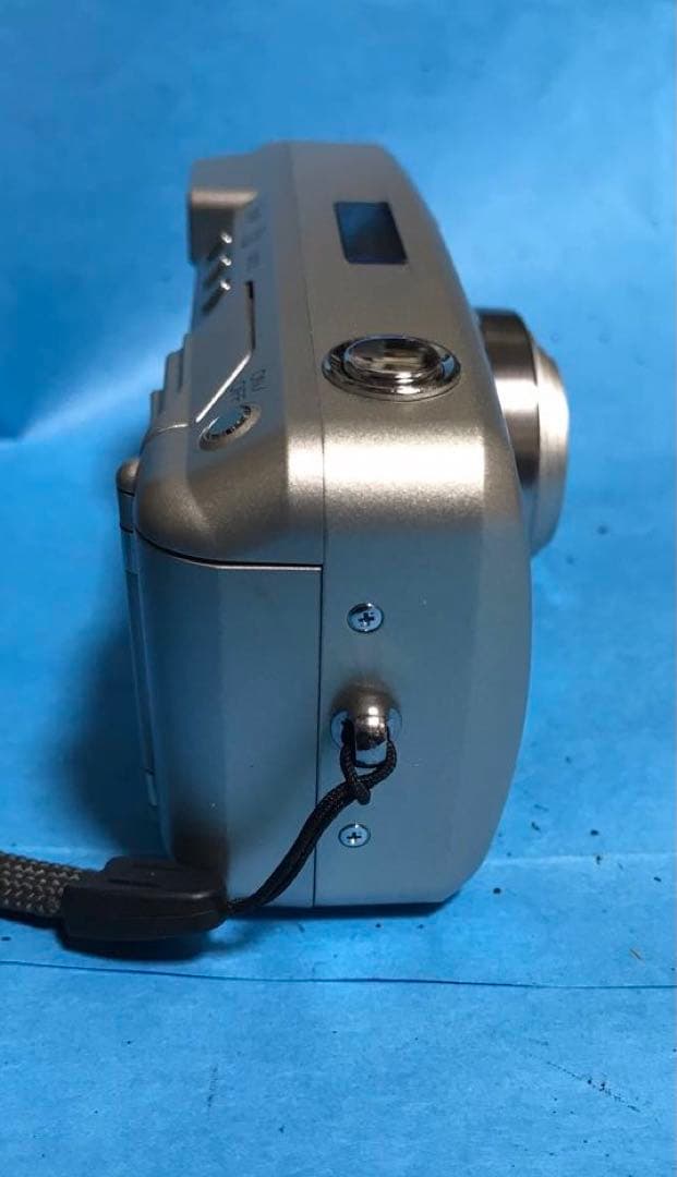 美品・動作OK MINOLTA Capios 150S ミノルタ フィルムカメラ