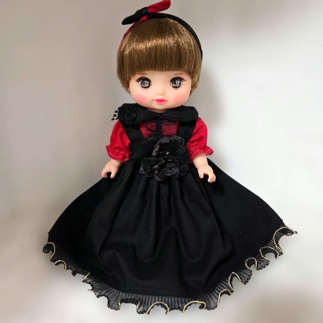 カスタムドール&アウトフィット まとめ売り ドール11体