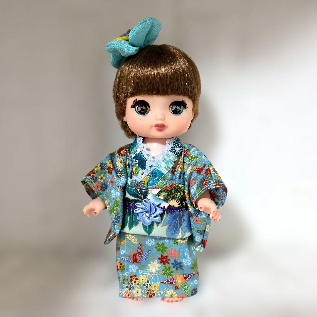 カスタムドール&アウトフィット まとめ売り ドール11体