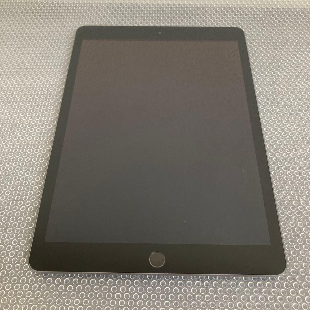2866【早い者勝ち】iPad7 第7世代 32GB WIFIモデル☆