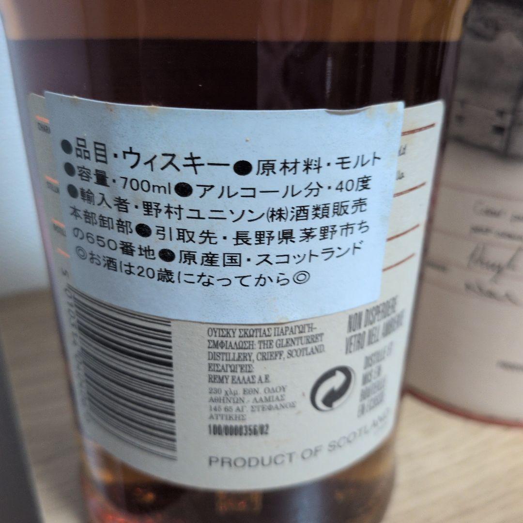 ＧＬＥＮTURRET １０年