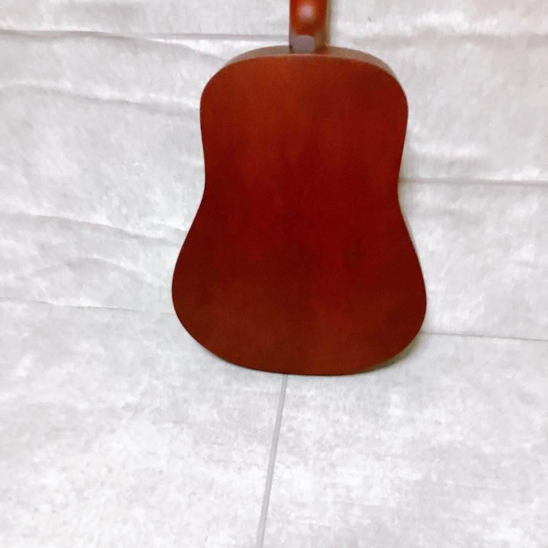 Seagull S6+ BURST アコースティックギター ハードケース付き