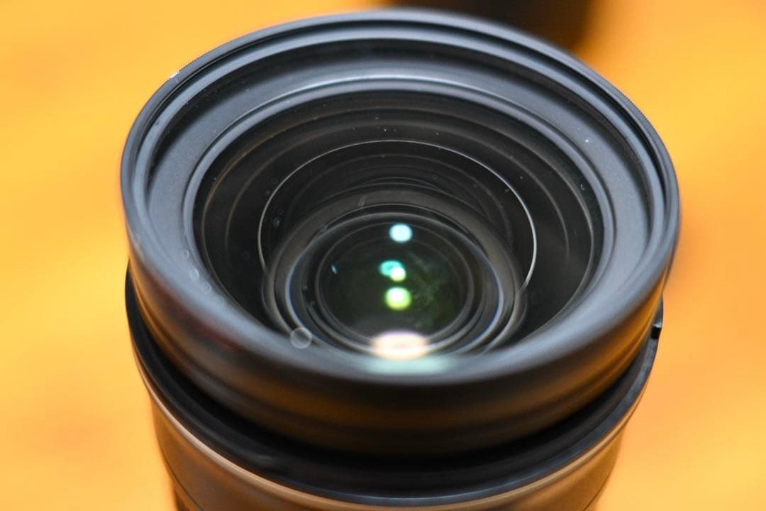 Nikon D850本体+ AF-S NIKKOR 24-70mm f/2.8他