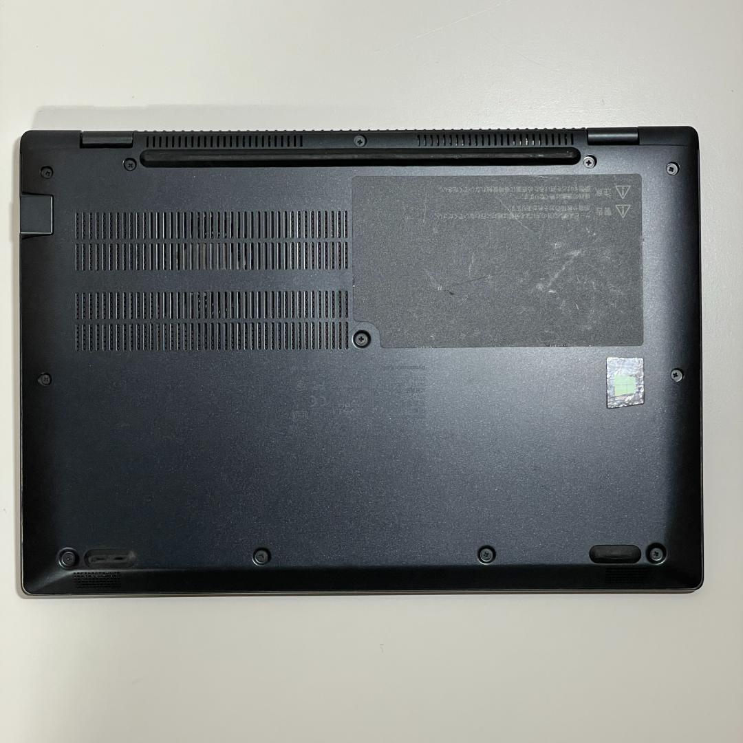 第11世代core i5 G83/HS win11 ノートPC SSD 薄型軽量