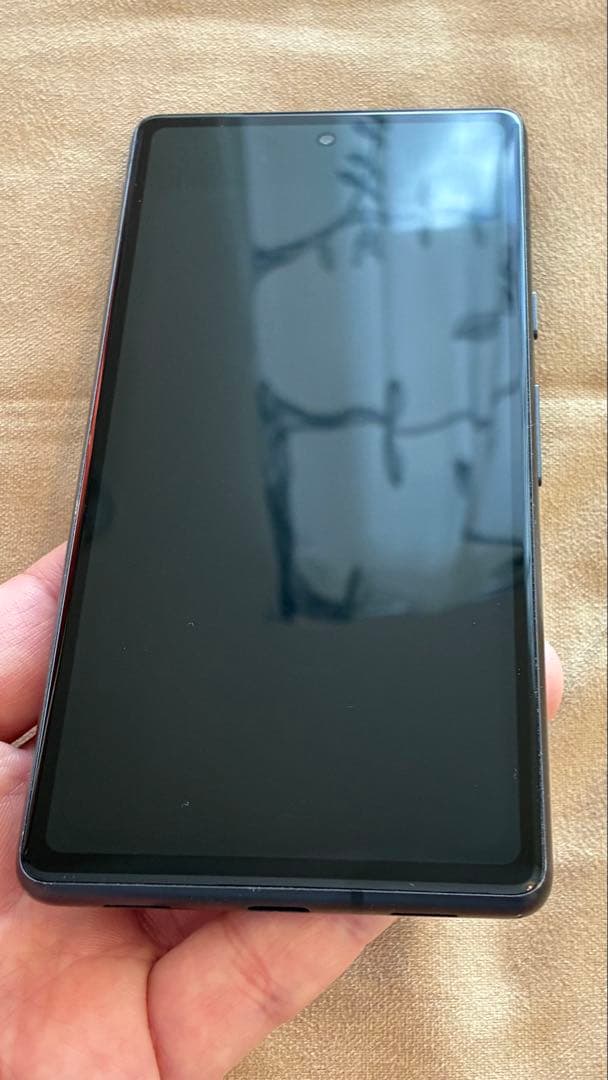 Google Pixel 7a 128GB 【チャコール】本体