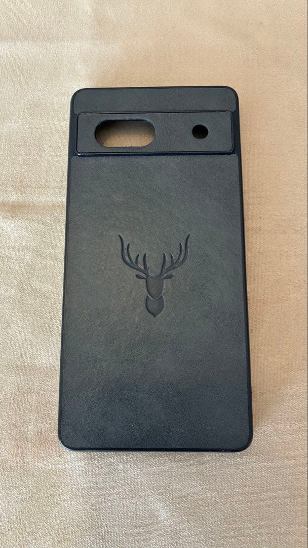 Google Pixel 7a 128GB 【チャコール】本体